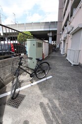 ＬＵＮＡ浮間公園の物件外観写真